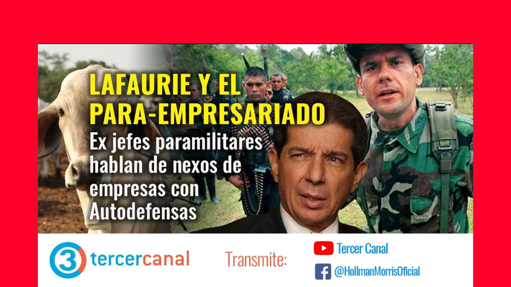 ¿Y la verdad de los&nbsp;empresarios?