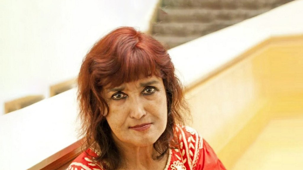 ¡Tenemos ministra!