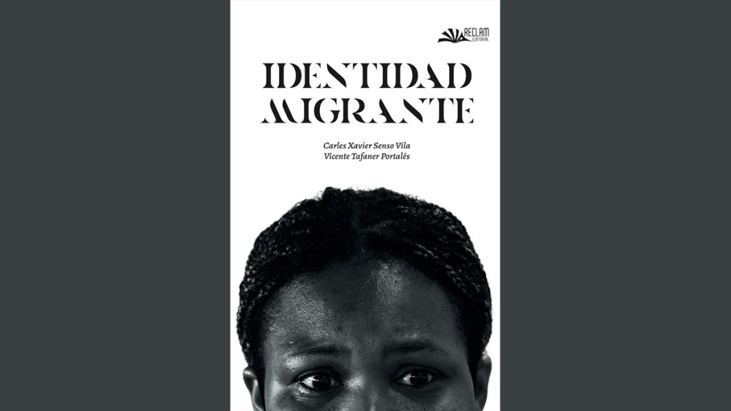 El libro “Identidad migrante” levanta la voz contra el racismo, la esclavitud contemporánea o la vida en los campos de&nbsp;refugiados
