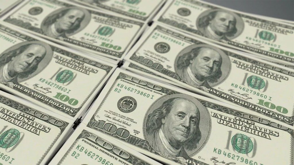 ¿Se tambalea la hegemonía del dólar? China reduce su tenencia de bonos de la deuda de&nbsp;EEUU