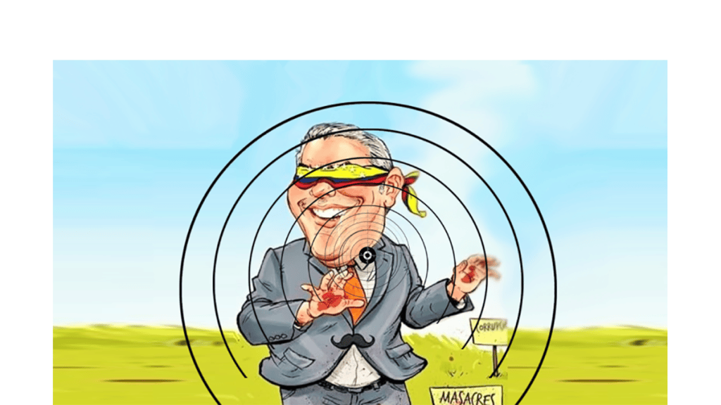 SE ROBARON HASTA LA&nbsp;PAZ