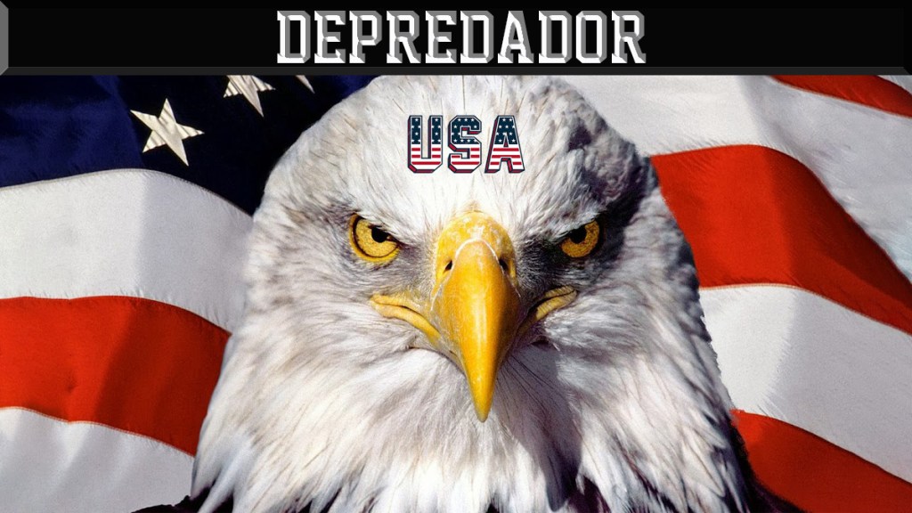 EEUU, criminal compulsivo