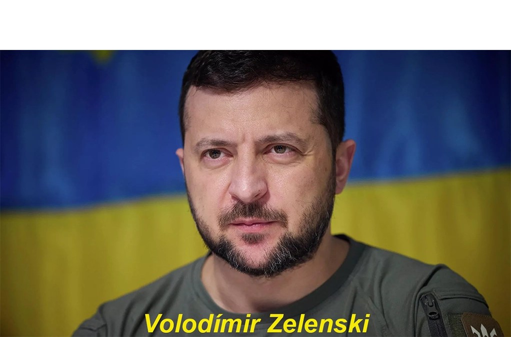 El Juego de Tronos de Kiev: ¿por qué Zelenski anula la nacionalidad de los oligarcas&nbsp;ucranianos?