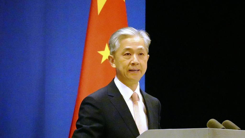 China responde con categórico rechazo a la aprobación del plan de Japón para verter agua radiactiva de Fukushima al&nbsp;océano
