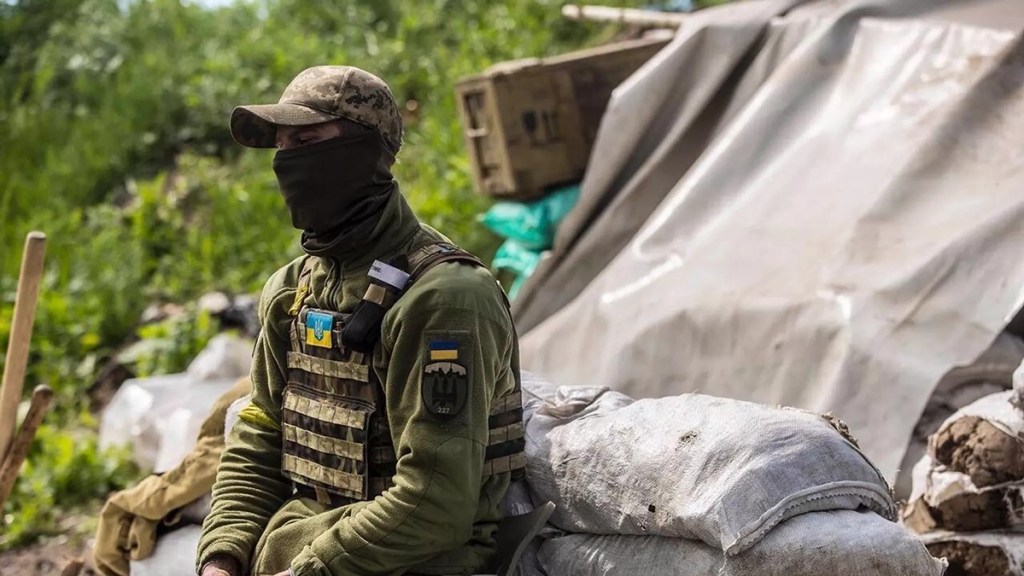 La aviación rusa abate a unos 20 mercenarios de EEUU en la provincia de&nbsp;Járkov