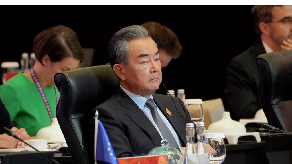 Pekín: los planes de EEUU para contener a China con la ayuda de Taiwán&nbsp;fracasarán