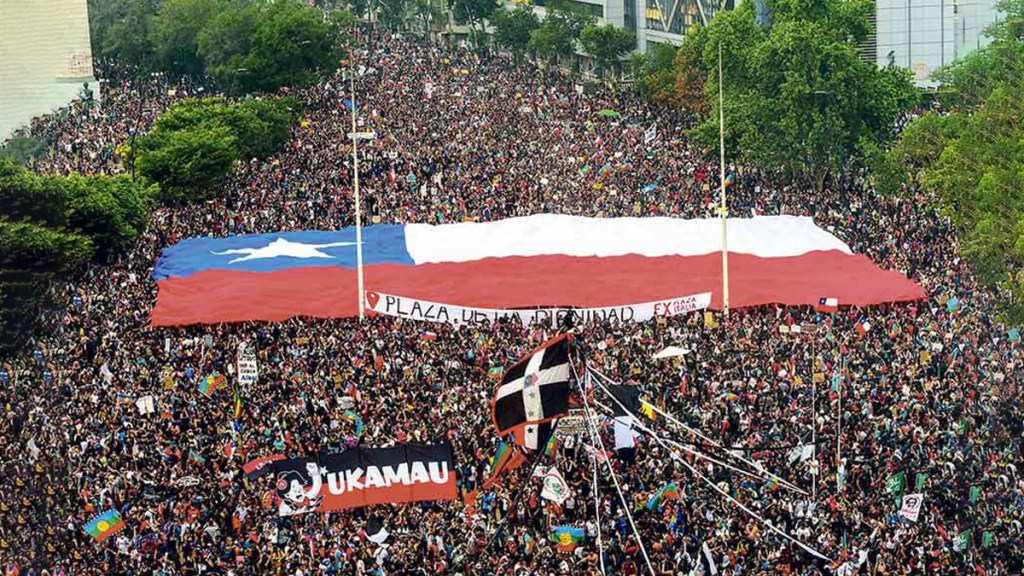 ¿Nueva izquierda o nuevos&nbsp;métodos?