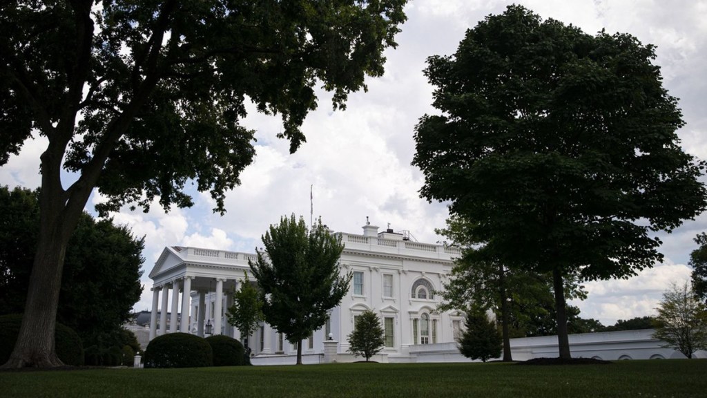 Bloomberg revela cómo reaccionó la Casa Blanca ante la visita de Pelosi a&nbsp;Taiwán