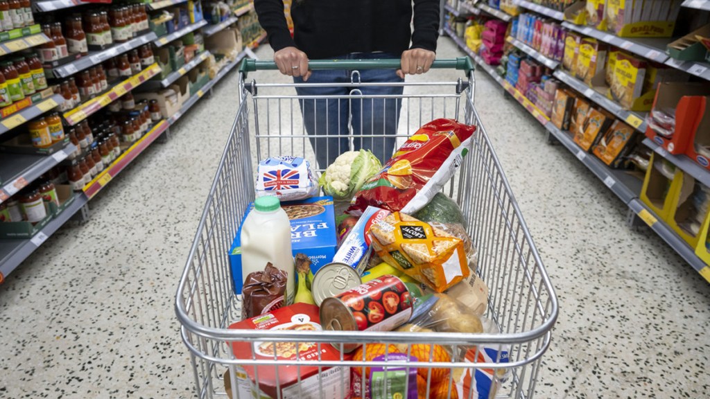 Pronostican que la inflación en el Reino Unido llegará a niveles&nbsp;«astronómicos»