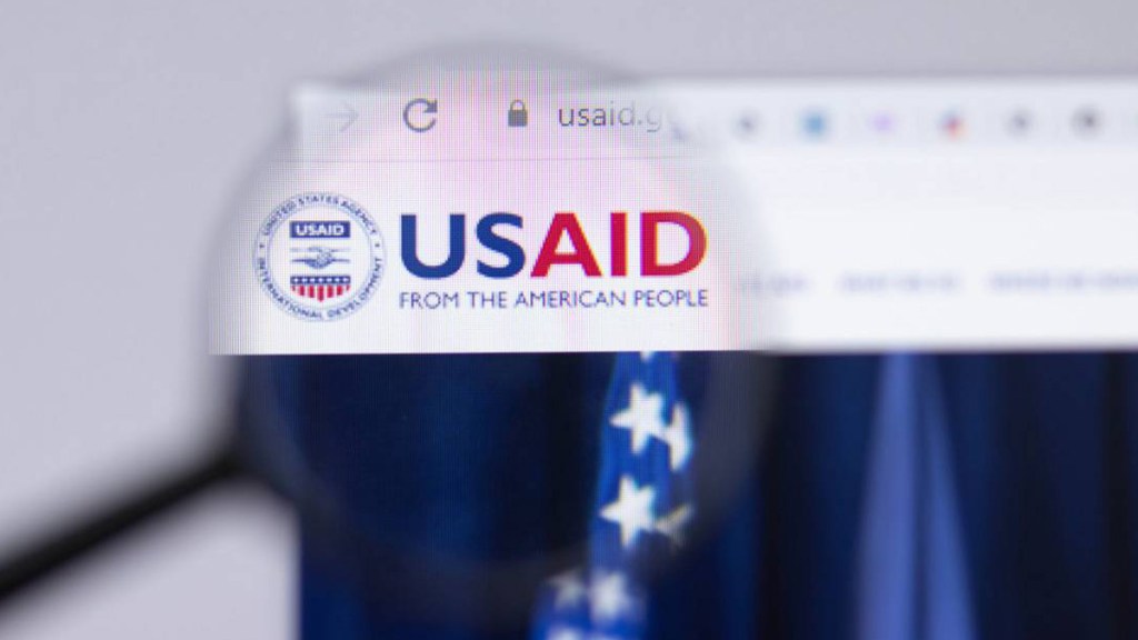 Rusia analiza la posible implicación de una agencia de EE.UU. en la aparición del&nbsp;coronavirus