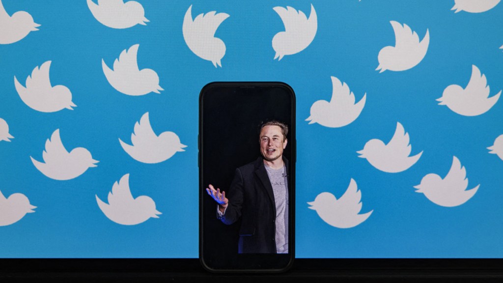 Elon Musk revela bajo qué condición comprará&nbsp;Twitter