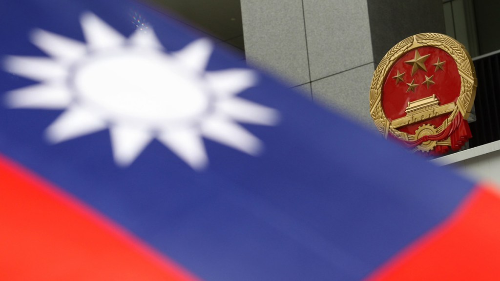 China detalla su visión sobre la cuestión de Taiwán y su «reunificación en la nueva&nbsp;época»