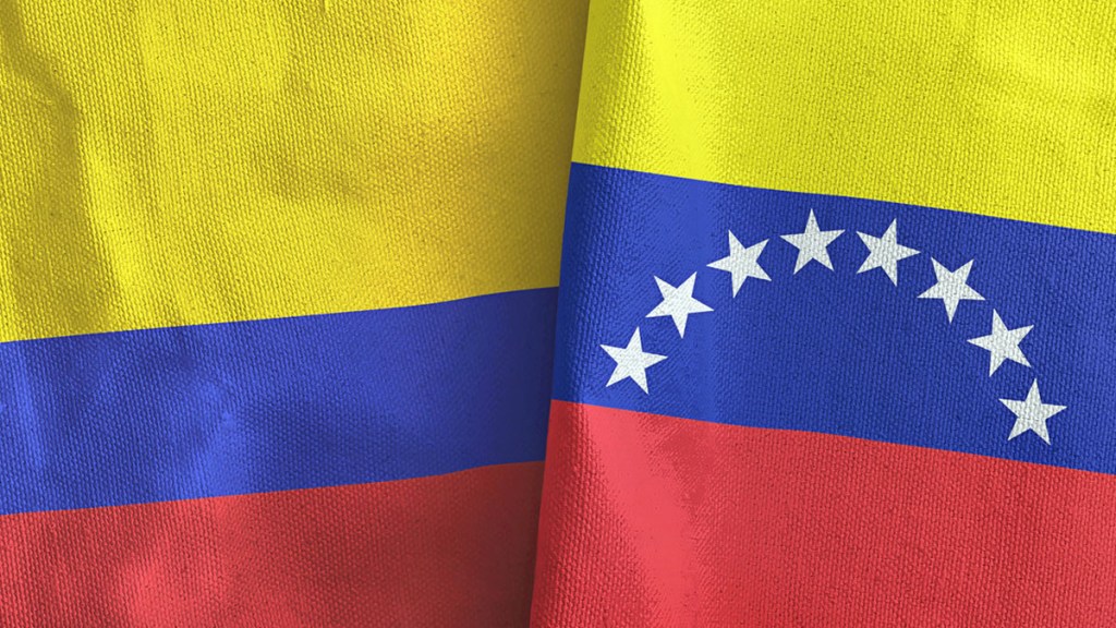 A un año de restablecer relaciones con Venezuela, Colombia ha exportado USD 600 millones al vecino&nbsp;país