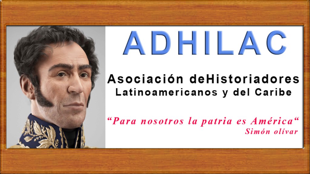 Asociación de Historiadores Latinoamericanos condena injerencia de Senador de EE.&nbsp;UU.