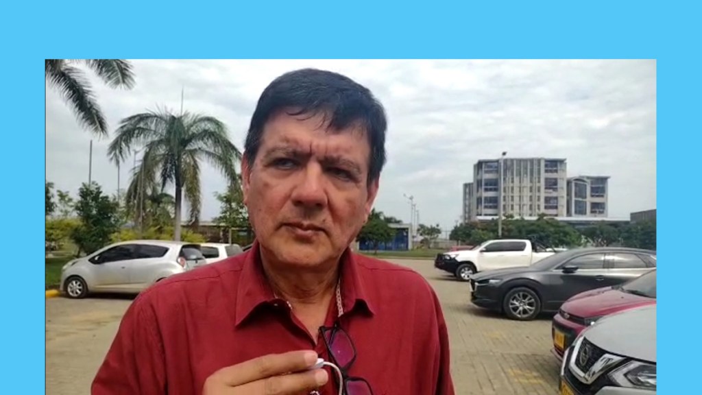 CONGRESISTA ALBERTO TEJADA VISITÓ A JÓVENES DETENIDOS DE PUERTO&nbsp;RESISTENCIA.