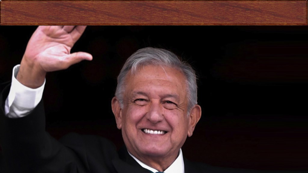 AMLO y Petro: Emulación de&nbsp;liderazgos