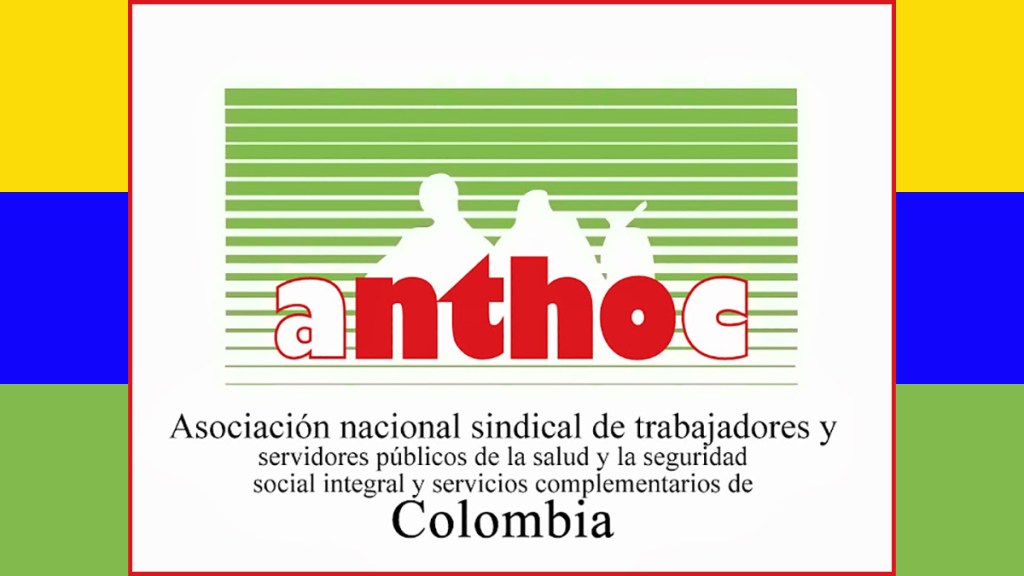 ANTHOC HACE DENUNCIA&nbsp;PÚBLICA