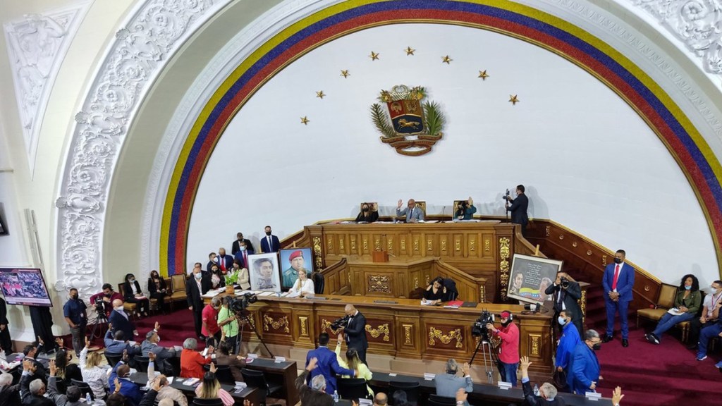 Protección de los activos nacionales ubicados en el&nbsp;extranjero
