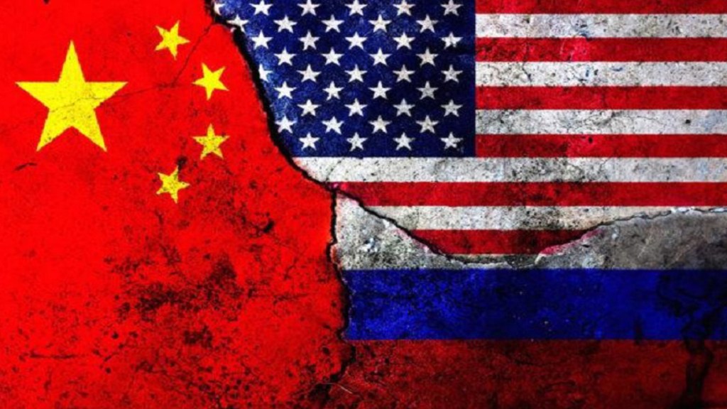 Fracasa campaña de EE. UU. para aislar a Rusia y&nbsp;China