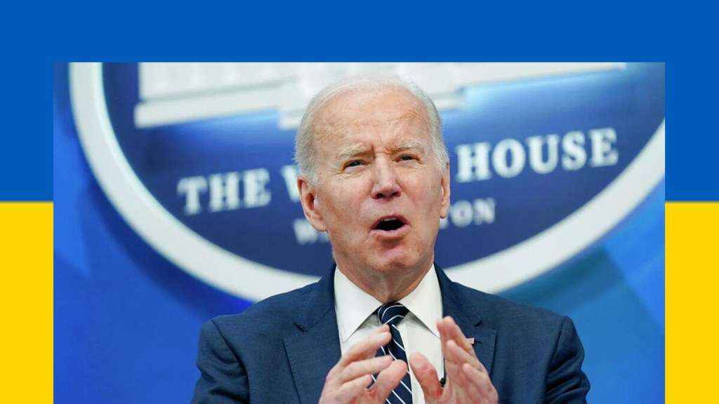 El impagable favor de Biden a la teoría&nbsp;económica