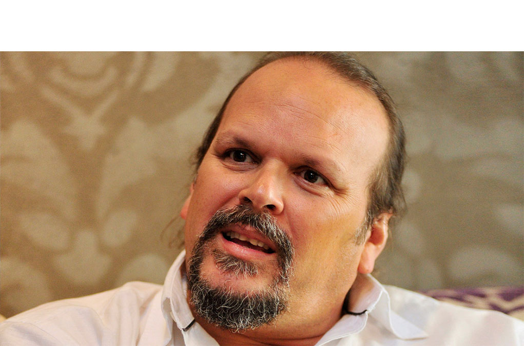 Fallece Camilo Guevara, hijo del&nbsp;Che