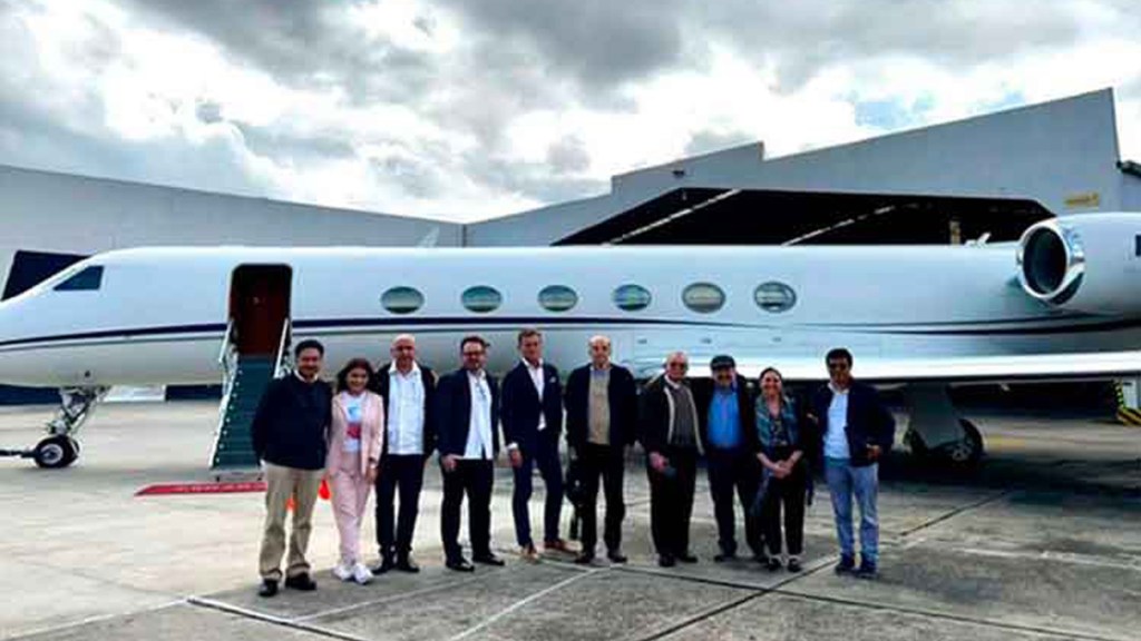 Delegación de Colombia viaja a Cuba para explorar dialogo con&nbsp;ELN