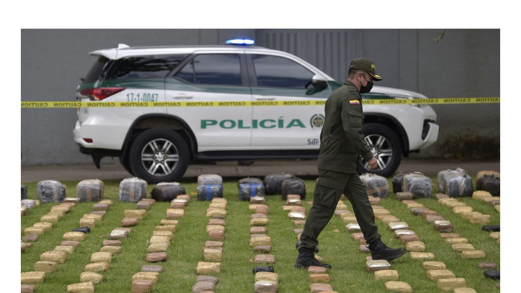 De la ‘guerra contra las drogas’ a la negociación con narcotraficantes: el giro radical de la política antidrogas de Gustavo&nbsp;Petro