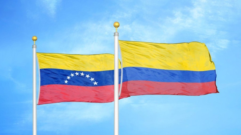 Colombia y Venezuela alistan apertura de&nbsp;fronteras