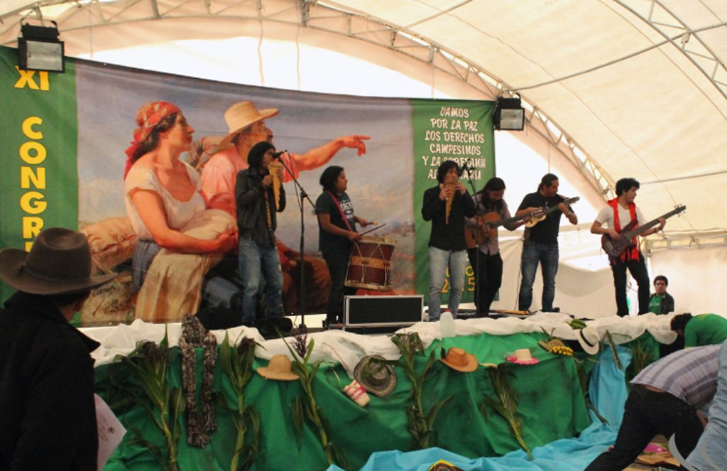 La reforma rural, una deuda histórica del&nbsp;Estado
