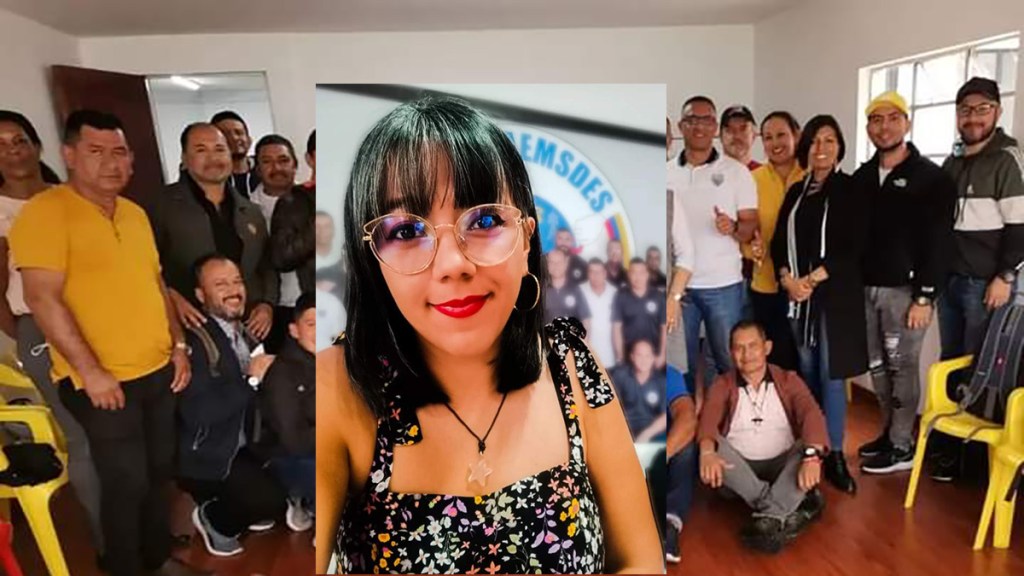 Federación Sindical Mundial FSM impulsa la formación de&nbsp;dirigentes