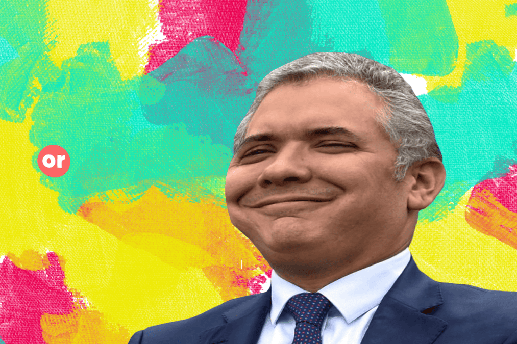 INVENTARIO DE UN DESASTRE