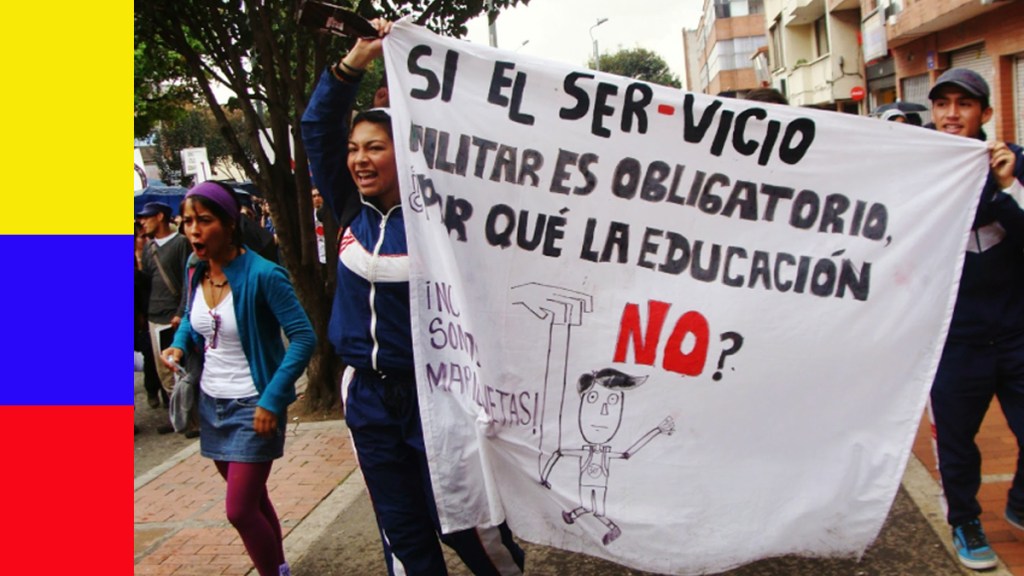 Los jóvenes decidirán