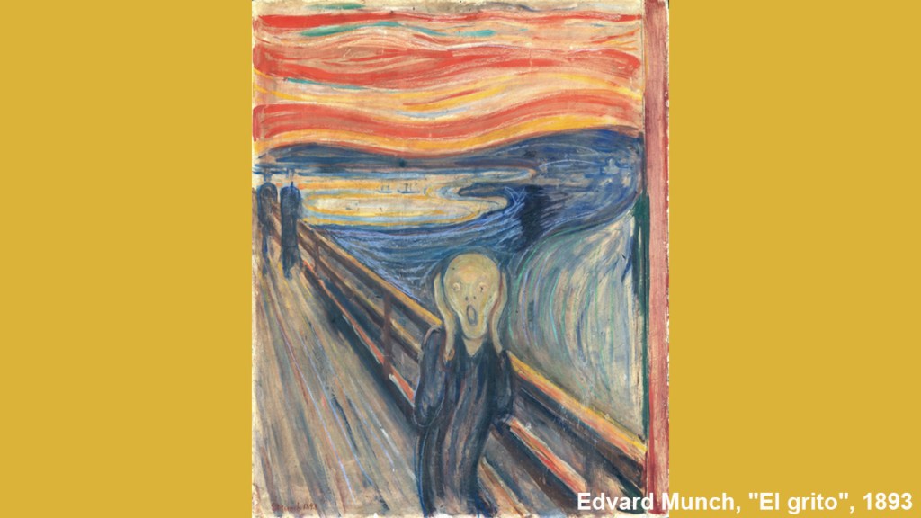 El miedo como instrumento de&nbsp;poder