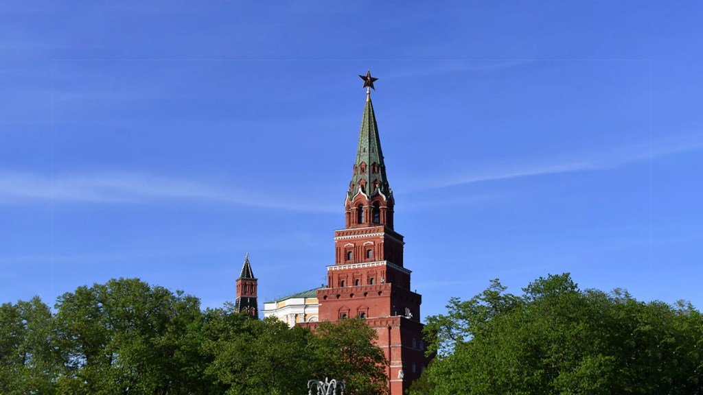El Kremlin cuestiona el deseo de Canadá de reparar la turbina rusa de&nbsp;gas