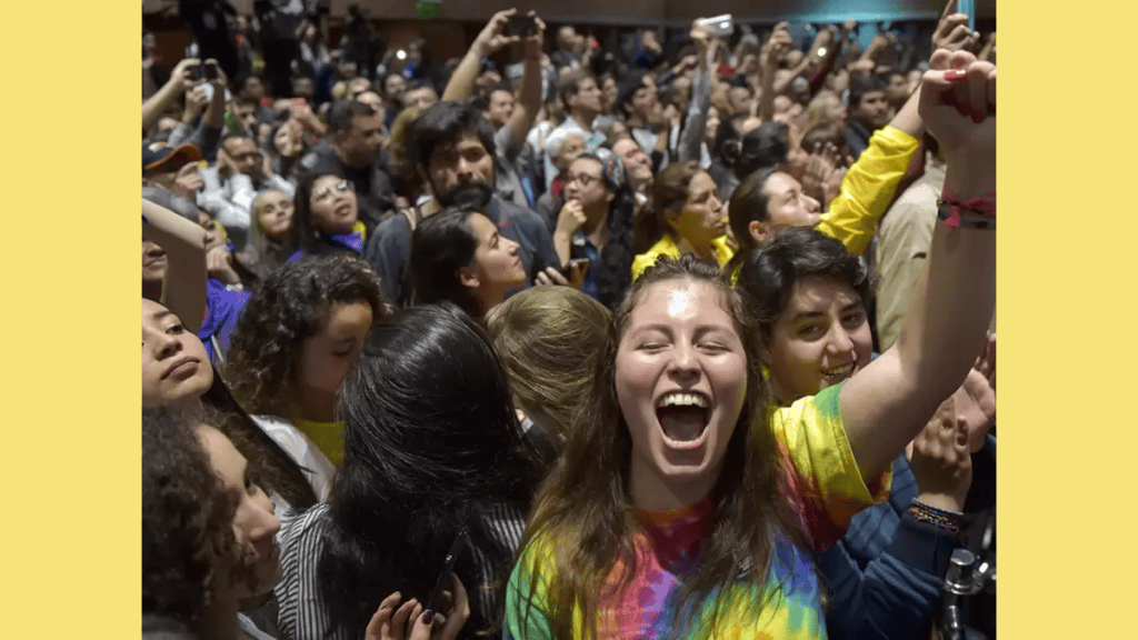 LA ELECCIÓN POPULAR DE ALCALDES EN&nbsp;COLOMBIA