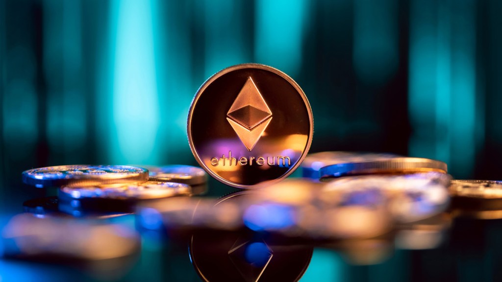 El precio de Ethereum se dispara tras la noticia de su exitosa&nbsp;actualización