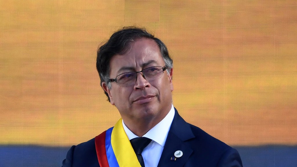 ¿Es posible derrotar el golpe de Estado contra el presidente Gustavo&nbsp;Petro?