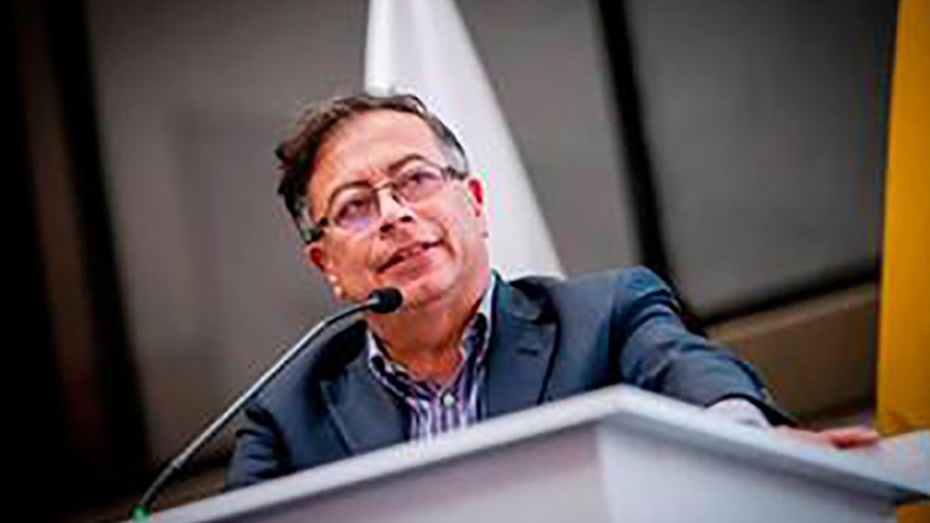Comienza nueva etapa en Colombia con un gobierno&nbsp;progresista