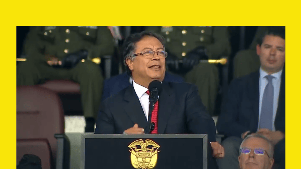 “La seguridad humana no se mide en el número de bajas, sino en el aumento de la&nbsp;vida”