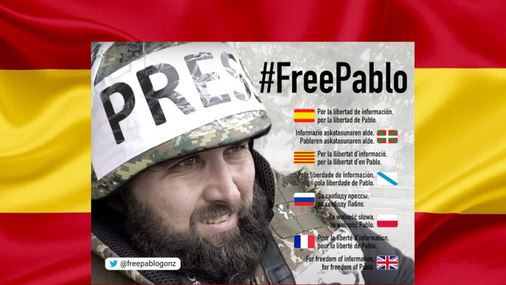 Guantánamo en Polonia