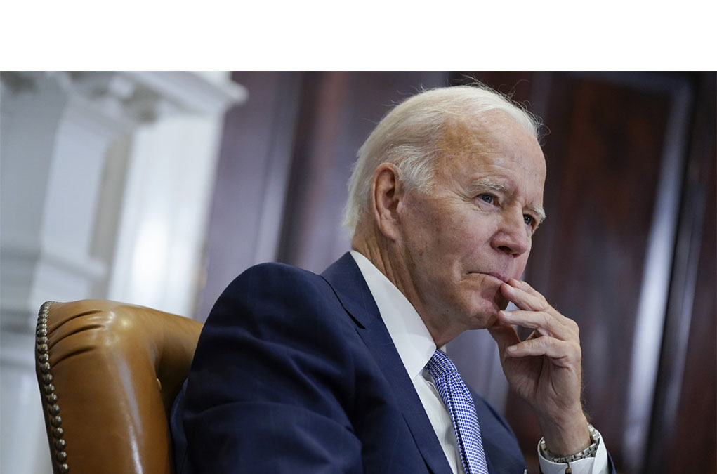 Cobran fuerza los planes de los republicanos para destituir a&nbsp;Biden