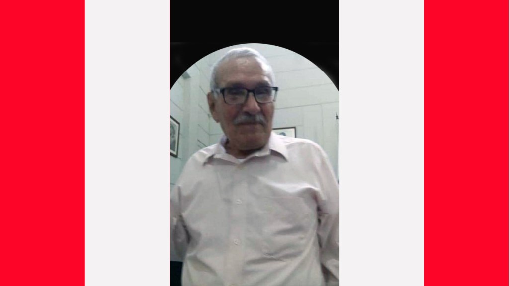 En Bucaramanga falleció Juan&nbsp;Campos