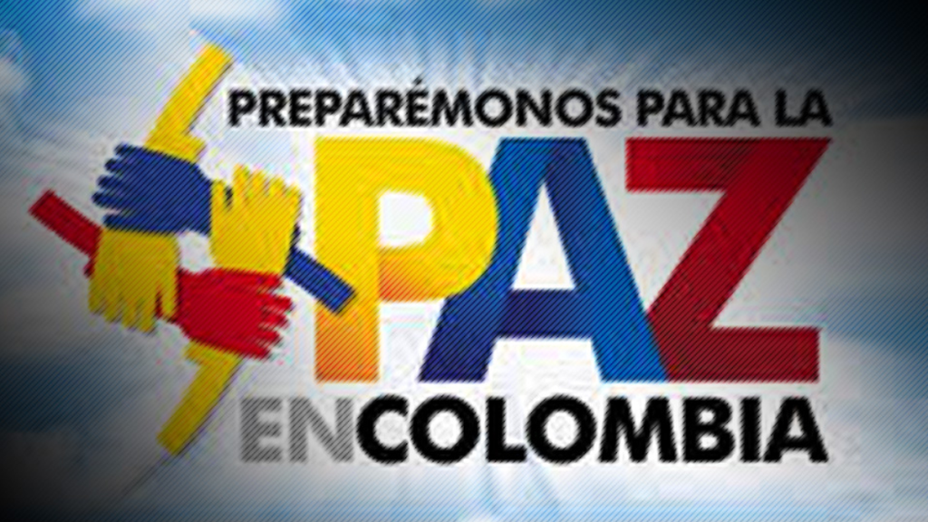  La Paz Total, Un Asunto de&nbsp;País.