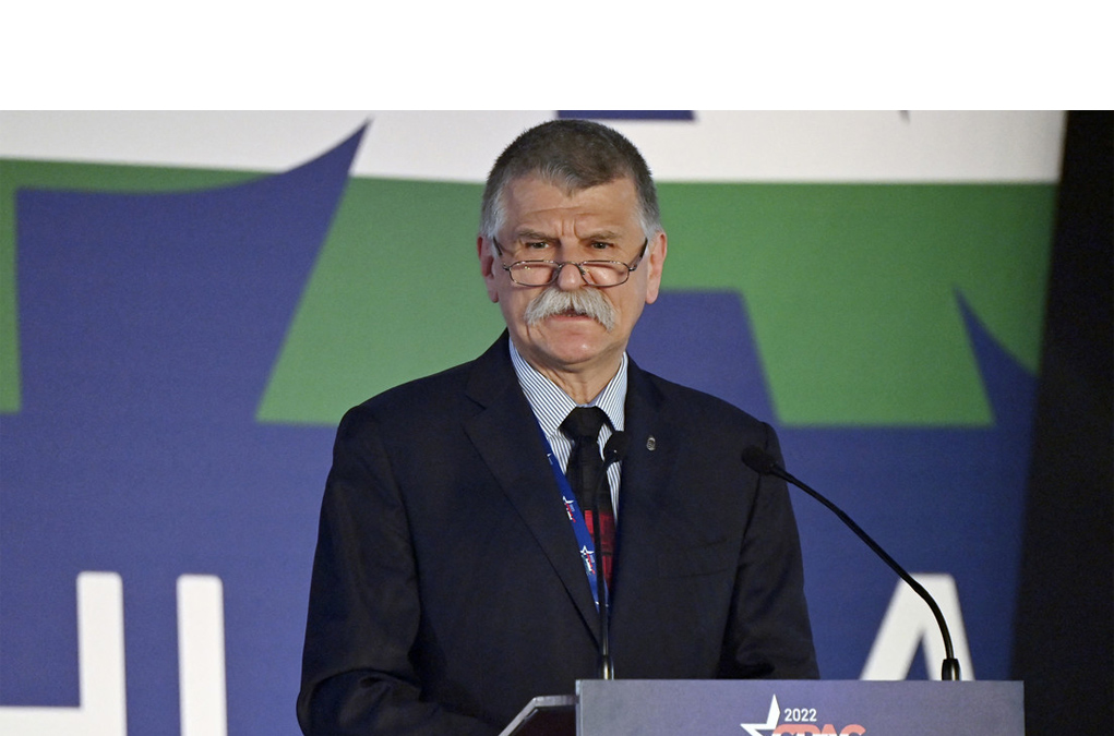 «Resultará en la destrucción de toda la economía europea»: El presidente del Parlamento húngaro arremete contra las sanciones antirrusas de la&nbsp;UE