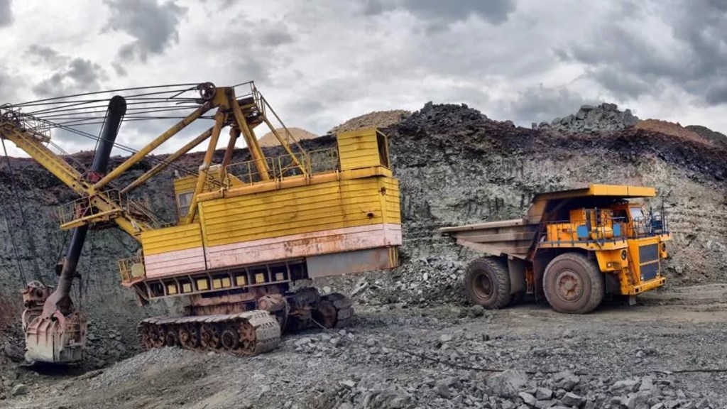 México crea LitioMX, la empresa con la que explotará su «oro&nbsp;blanco»
