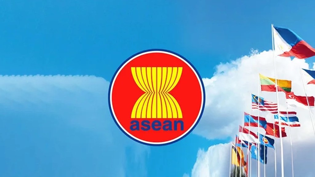 Asean insta a evitar acciones que aumenten tensión en&nbsp;Taiwán