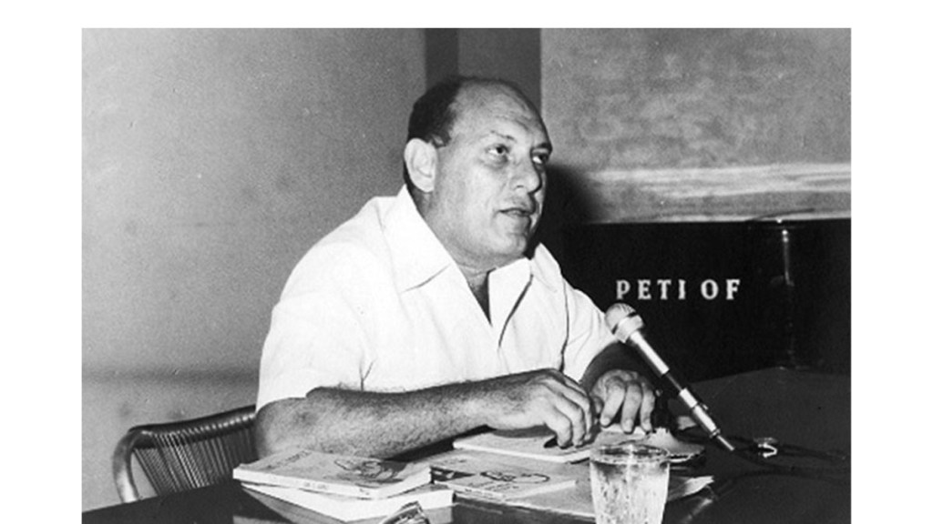 Recuerdo de Luis&nbsp;Suardíaz