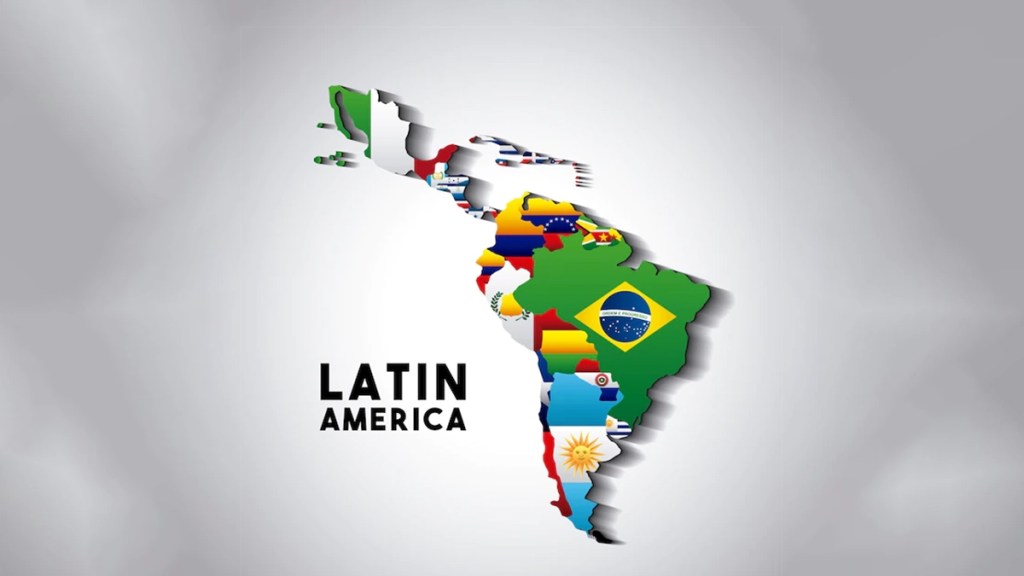 ¿Se avecina una nueva Década perdida en América&nbsp;Latina?