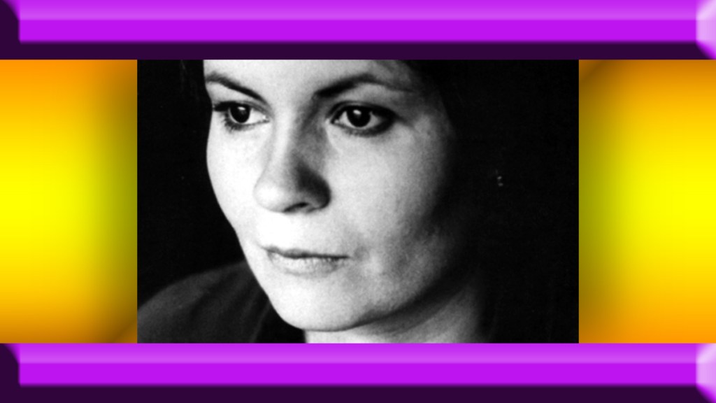 María Mercedes Carranza y la generación&nbsp;desencantada