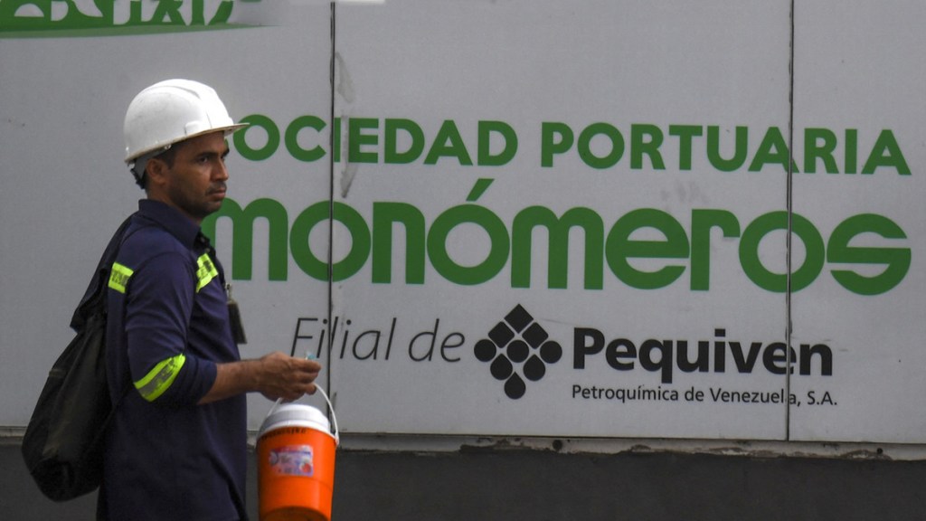 ¿Qué pasa con Monómeros? La polémica empresa que Venezuela reclama a Colombia y que Guaidó casi lleva a la&nbsp;quiebra